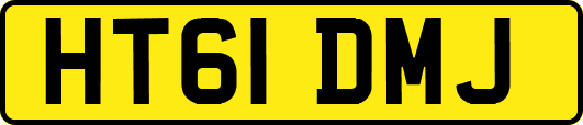 HT61DMJ