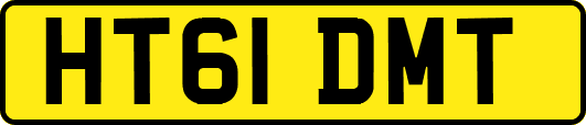 HT61DMT