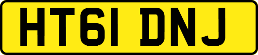 HT61DNJ