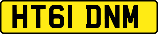 HT61DNM