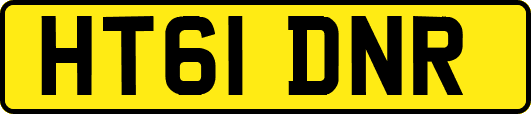HT61DNR