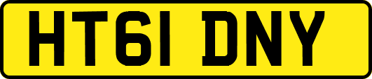 HT61DNY