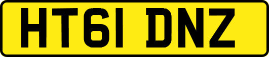 HT61DNZ