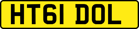 HT61DOL