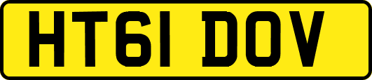 HT61DOV
