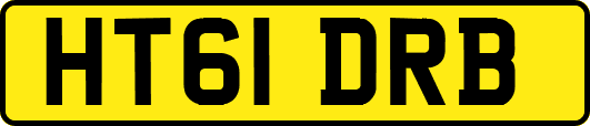 HT61DRB