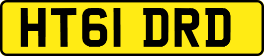 HT61DRD