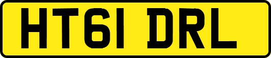 HT61DRL