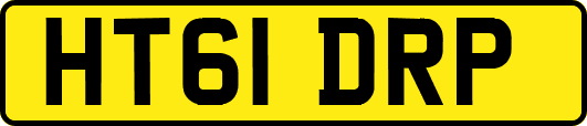 HT61DRP