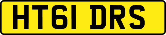 HT61DRS