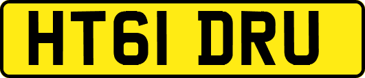 HT61DRU