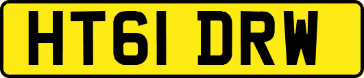 HT61DRW