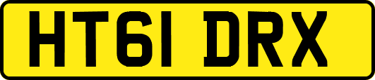 HT61DRX