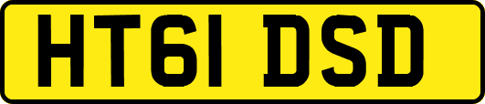 HT61DSD