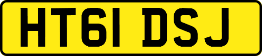 HT61DSJ
