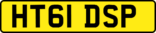 HT61DSP