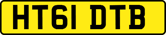 HT61DTB