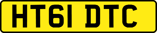 HT61DTC