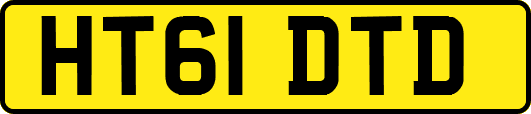 HT61DTD