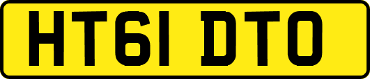 HT61DTO