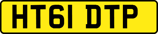 HT61DTP