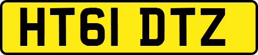 HT61DTZ