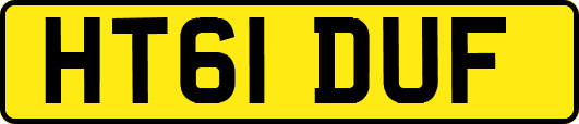 HT61DUF