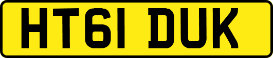 HT61DUK