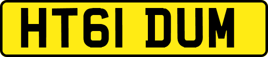 HT61DUM