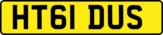 HT61DUS