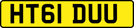 HT61DUU