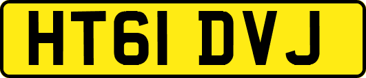 HT61DVJ
