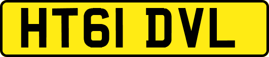 HT61DVL