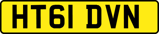HT61DVN