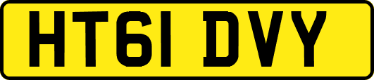 HT61DVY