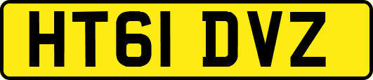 HT61DVZ