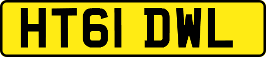 HT61DWL