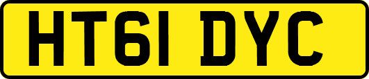 HT61DYC