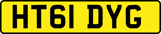 HT61DYG
