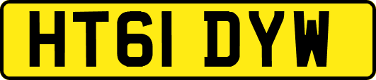 HT61DYW
