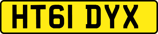 HT61DYX
