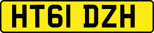 HT61DZH