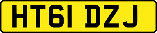 HT61DZJ