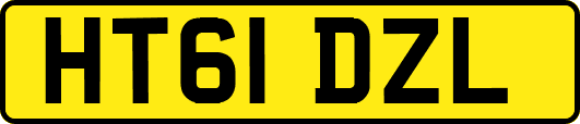 HT61DZL
