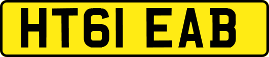 HT61EAB