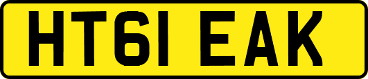 HT61EAK