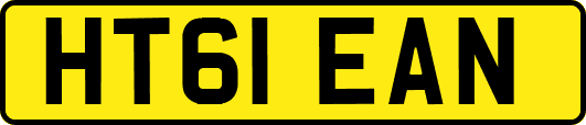 HT61EAN