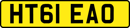 HT61EAO