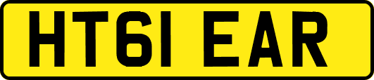 HT61EAR