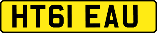 HT61EAU